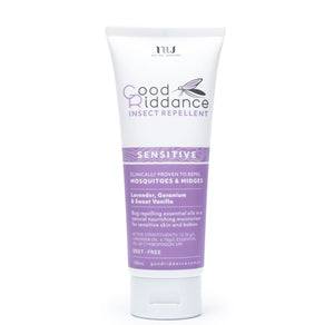 Good Riddance Sensitive Insect Repellent 100mL