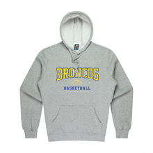 Load image into Gallery viewer, Broncos College Hoodie
