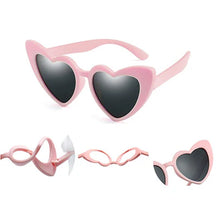 Load image into Gallery viewer, 2-6 Pink Hearts
