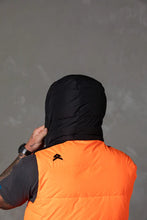 Load image into Gallery viewer, Hi Vis Puffer Vest - V1003
