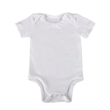 Load image into Gallery viewer, Baby onesies
