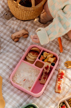 Load image into Gallery viewer, Watermelon Bento Lunchbox
