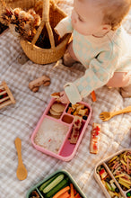 Load image into Gallery viewer, Watermelon Bento Lunchbox
