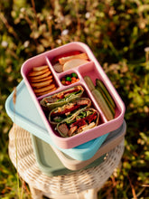 Load image into Gallery viewer, Watermelon Bento Lunchbox
