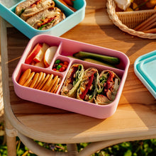 Load image into Gallery viewer, Watermelon Bento Lunchbox
