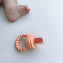 Load image into Gallery viewer, SILICONE FEEDER/TEETHER
