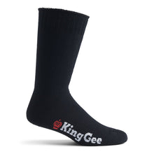 Load image into Gallery viewer, Originals Bamboo Work Socks Single Pack
