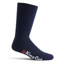 Load image into Gallery viewer, Originals Bamboo Work Socks Single Pack
