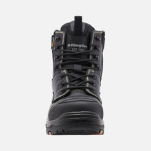 Load image into Gallery viewer, ONYX 6Z Puncture-Resistant Work Boot - Black
