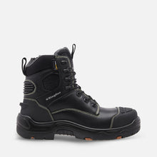 Load image into Gallery viewer, ONYX 6Z Puncture-Resistant Work Boot - Black
