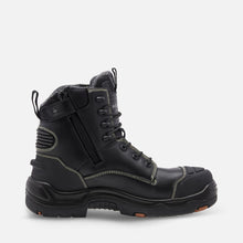 Load image into Gallery viewer, ONYX 6Z Puncture-Resistant Work Boot - Black
