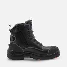 Load image into Gallery viewer, ONYX 6Z Puncture-Resistant Work Boot - Black
