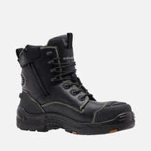 Load image into Gallery viewer, ONYX 6Z Puncture-Resistant Work Boot - Black

