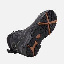 Load image into Gallery viewer, ONYX 6Z Puncture-Resistant Work Boot - Black
