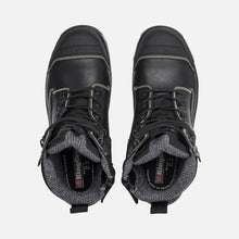 Load image into Gallery viewer, ONYX 6Z Puncture-Resistant Work Boot - Black

