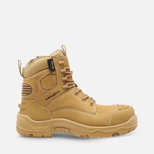 Load image into Gallery viewer, ONYX 6Z Puncture-Resistant Work Boot - Wheat
