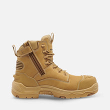 Load image into Gallery viewer, ONYX 6Z Puncture-Resistant Work Boot - Wheat
