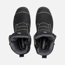 Load image into Gallery viewer, BENNU PRO 9 Work Boot - Black
