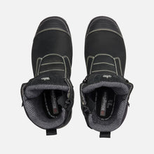 Load image into Gallery viewer, BENNU PRO 9 Work Boot - Black
