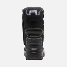 Load image into Gallery viewer, BENNU PRO 9 Work Boot - Black
