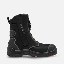 Load image into Gallery viewer, BENNU PRO 9 Work Boot - Black
