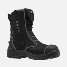 Load image into Gallery viewer, BENNU PRO 9 Work Boot - Black
