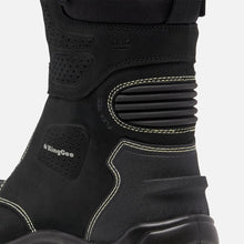 Load image into Gallery viewer, BENNU PRO 9 Work Boot - Black
