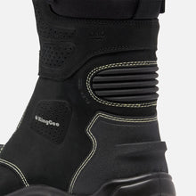 Load image into Gallery viewer, BENNU PRO 9 Work Boot - Black
