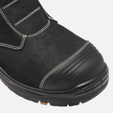 Load image into Gallery viewer, BENNU PRO 9 Work Boot - Black
