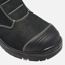 Load image into Gallery viewer, BENNU PRO 9 Work Boot - Black
