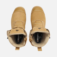 Load image into Gallery viewer, BENNU PRO 9 Work Boot - Wheat
