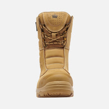 Load image into Gallery viewer, BENNU PRO 9 Work Boot - Wheat
