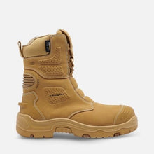 Load image into Gallery viewer, BENNU PRO 9 Work Boot - Wheat

