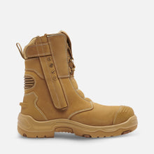 Load image into Gallery viewer, BENNU PRO 9 Work Boot - Wheat
