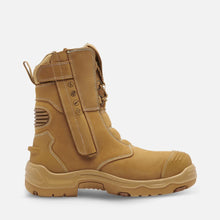 Load image into Gallery viewer, KINGGEE - BENNU PRO 9 Work Boot - Wheat
