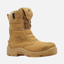 Load image into Gallery viewer, BENNU PRO 9 Work Boot - Wheat
