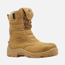 Load image into Gallery viewer, KINGGEE - BENNU PRO 9 Work Boot - Wheat
