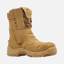 Load image into Gallery viewer, BENNU PRO 9 Work Boot - Wheat
