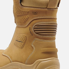 Load image into Gallery viewer, BENNU PRO 9 Work Boot - Wheat
