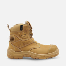 Load image into Gallery viewer, BENNU PRO 6 Work Boot - Wheat
