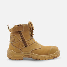 Load image into Gallery viewer, BENNU PRO 6 Work Boot - Wheat
