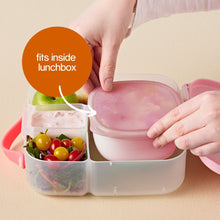 Load image into Gallery viewer, lunch tub - berry
