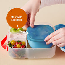 Load image into Gallery viewer, lunch tub - ocean

