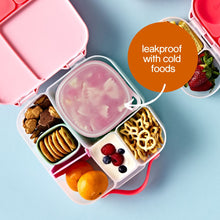 Load image into Gallery viewer, lunch tub - berry
