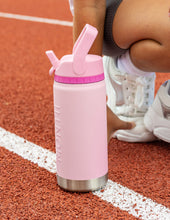 Load image into Gallery viewer, MontiiCo 450ml Sport Drink Bottle - Bubblegum
