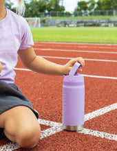 Load image into Gallery viewer, MontiiCo 450ml Sport Drink Bottle - Lilac
