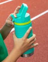 Load image into Gallery viewer, MontiiCo 450ml Sport Drink Bottle - Mojito
