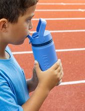Load image into Gallery viewer, MontiiCo 450ml Sport Drink Bottle - Splash
