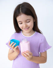 Load image into Gallery viewer, MontiiCo Bento Bottle - Coastal
