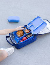 Load image into Gallery viewer, MontiiCo Large Insulated Lunch Bag - Shapeshifter
